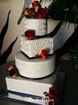 WEDDING CAKE 478